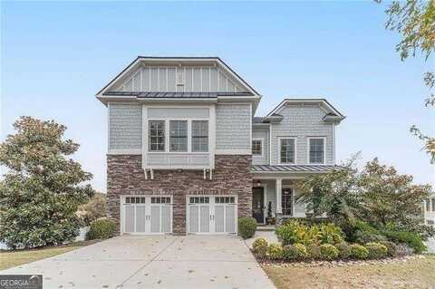 7217 Paddlewheel, Flowery Branch, GA 30542