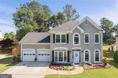 5770 Shepherds Pond, Alpharetta, GA 30004