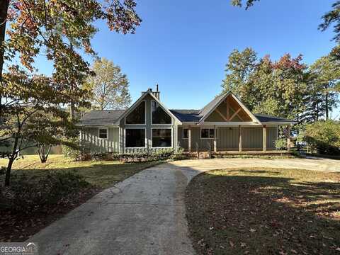 120 S Stephanie, Milledgeville, GA 31061