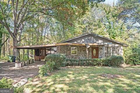 270 Bromack, Atlanta, GA 30315