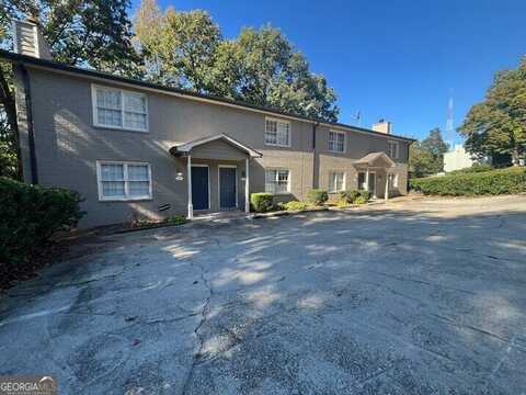 2395 Cone, Snellville, GA 30078