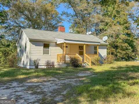 1541 Bramlett, Greensboro, GA 30642