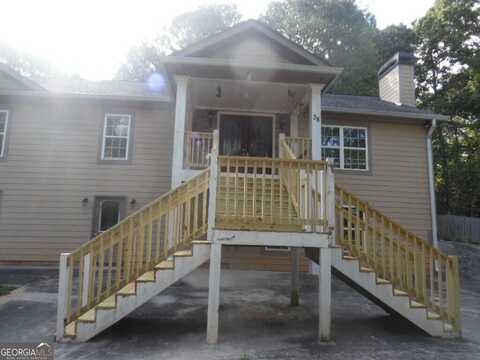 38 Carolyn, Auburn, GA 30011