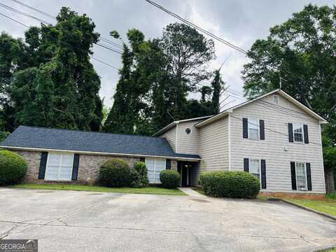 108 Peachtree, Lagrange, GA 30241