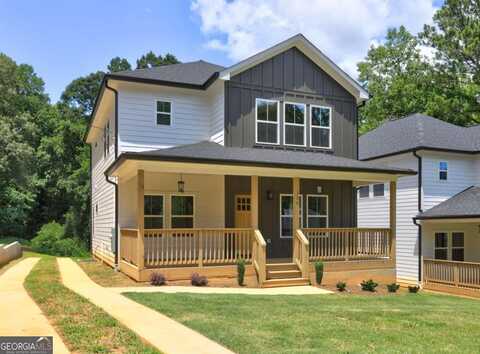 156 Hemphill School, Atlanta, GA 30331