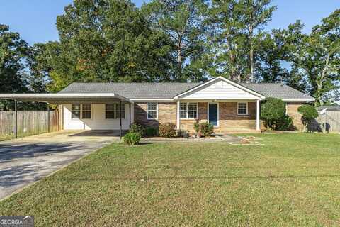 61 Surrey, Rome, GA 30161