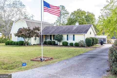 140 Echols, Thomaston, GA 30286