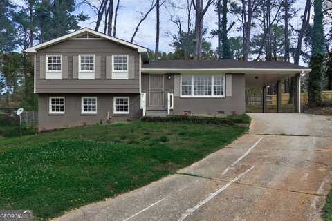 2974 McGlynn, Decatur, GA 30034