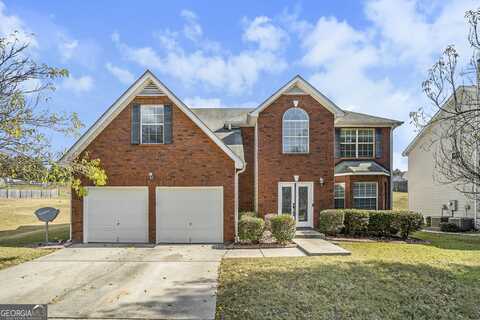 6674 Overlook, Atlanta, GA 30349