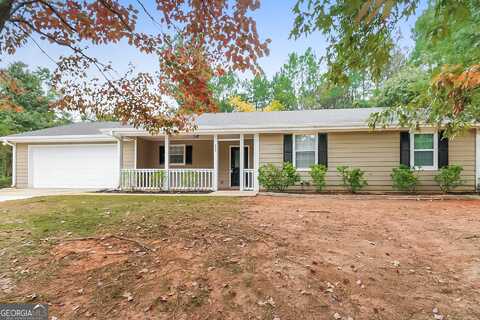 290 Lazy Hollow, Covington, GA 30016