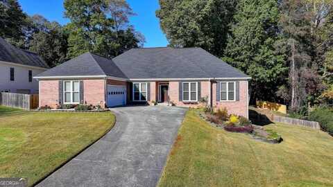 2820 Ashton Tree, Dacula, GA 30019