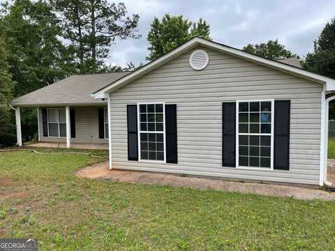 642 Selfridge, Mcdonough, GA 30252