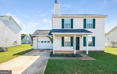 9439 Sleepy Hollow, Jonesboro, GA 30238