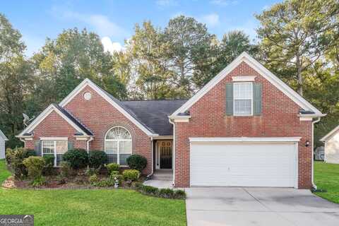 5570 Victoria, Ellenwood, GA 30294