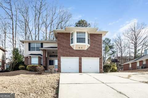 606 Woodstone, Lithonia, GA 30058