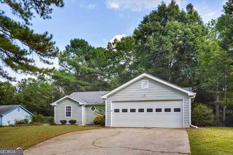 330 E Country Woods, Covington, GA 30016