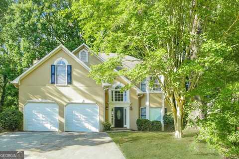 4986 Niagara, Acworth, GA 30102