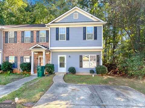 198 Timber Creek, Marietta, GA 30060