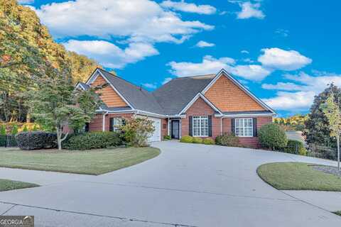 909 Brenau Point, Gainesville, GA 30501