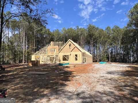 240 Murphey, Barnesville, GA 30204