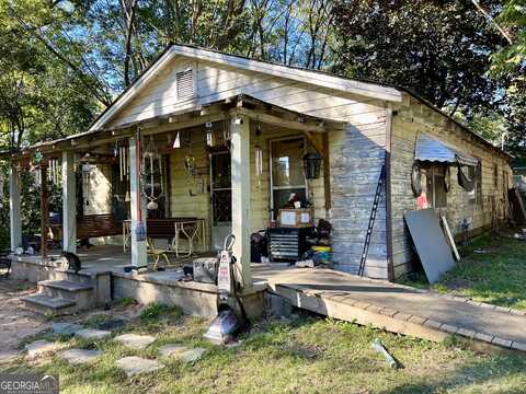 100 Whitaker, Cedartown, GA 30125