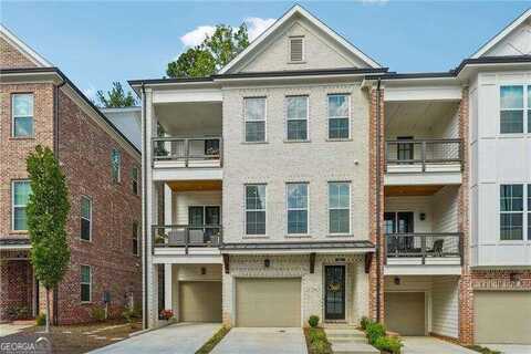 457 Burton, Alpharetta, GA 30009