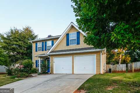 6025 Castlegate, Douglasville, GA 30135