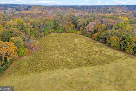 0 Rice Creek, Canon, GA 30520