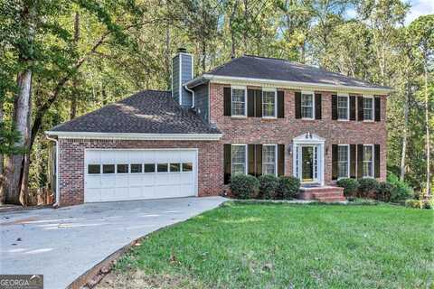 2345 Farm Bell, Lawrenceville, GA 30044