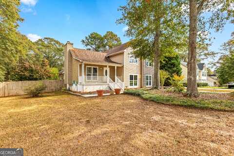 160 Orleans, Mcdonough, GA 30253