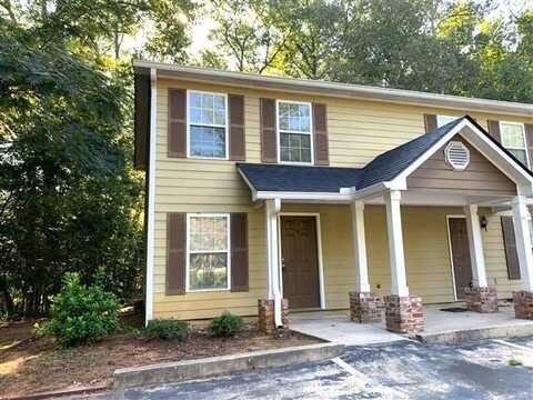 601 Wilburn, Lagrange, GA 30240