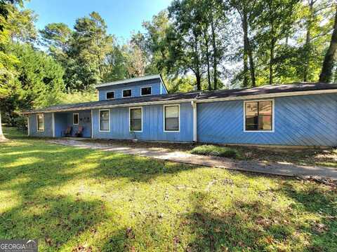 3166 Big Springs, Decatur, GA 30034