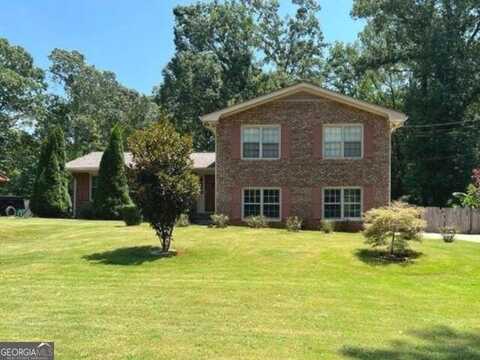 4226 Cedar Valley, Conley, GA 30288