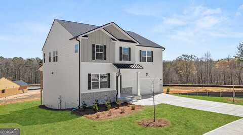 1050 Amerson, Buckhead, GA 30625