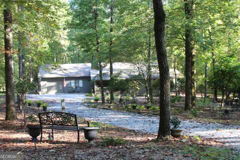 479 Deer Path, Sautee Nacoochee, GA 30571