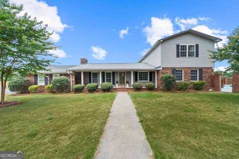 101 Sycamore, Ivey, GA 31031