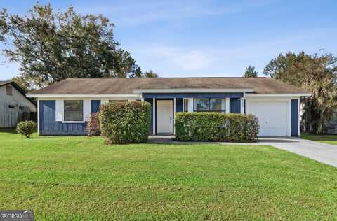 309 Sunnyside, Saint Marys, GA 31558