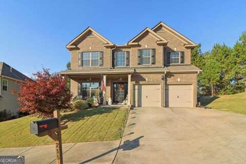 215 Sleepy, Canton, GA 30114