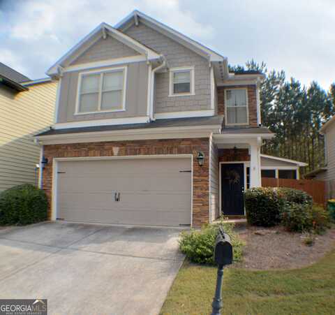 338 Alcovy, Woodstock, GA 30188