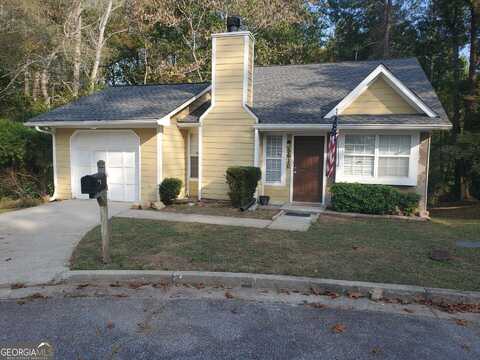 5610 Emerald, Stone Mountain, GA 30088