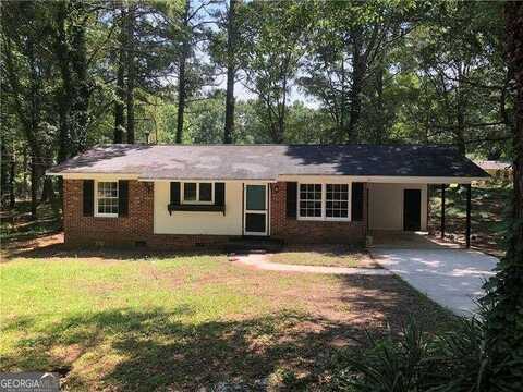 409 Shamrock, Monroe, GA 30655