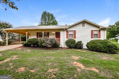 385 Highland, Mcdonough, GA 30253