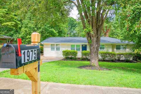 1975 Glenmar, Decatur, GA 30032