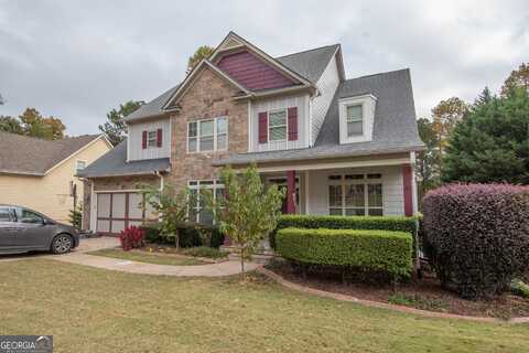 260 Highwoods, Newnan, GA 30265