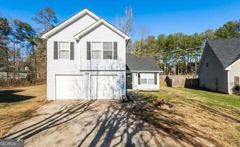 703 Stonebridge, Lithonia, GA 30058