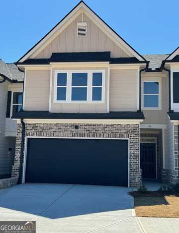 36 Crest, Hartwell, GA 30643