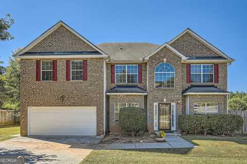 101 Quivas, South Fulton, GA 30331