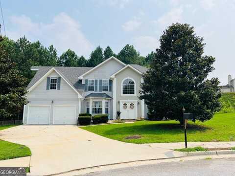 5006 Galahad, Ellenwood, GA 30294