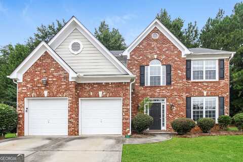 4597 Sequoia Park, Snellville, GA 30039