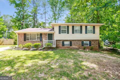 8371 San Jose, Jonesboro, GA 30236